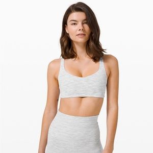 Lululemon Free To Be Bra